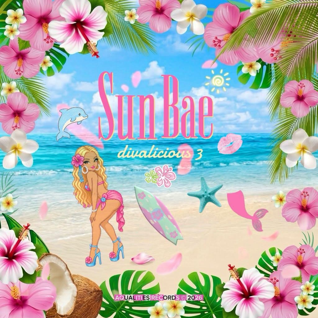 SUN BAE artwork
