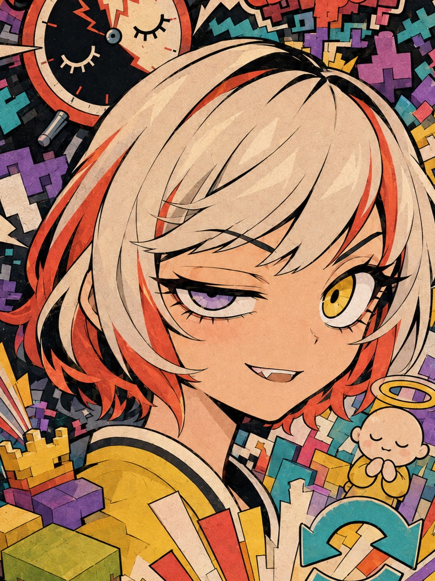 アサ のジャケット