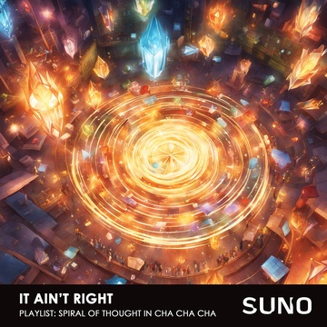 Playlist cover art