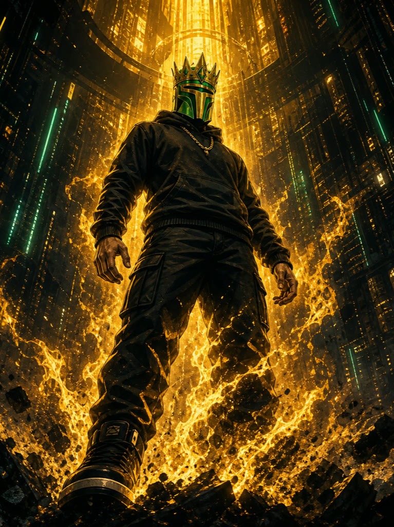 Song Cover Image