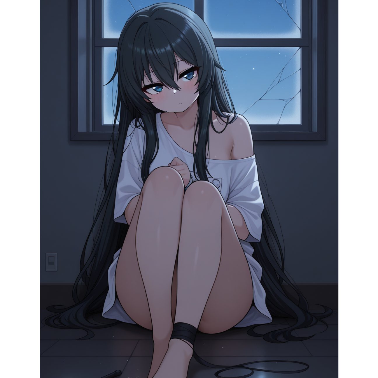 Unlove Me artwork