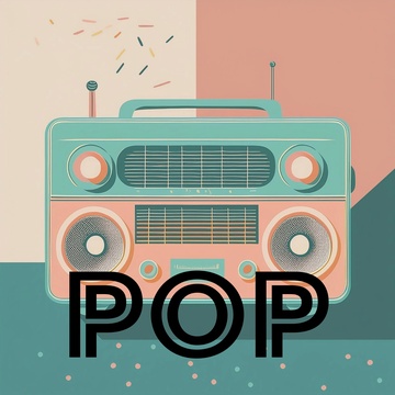 Image for Pop