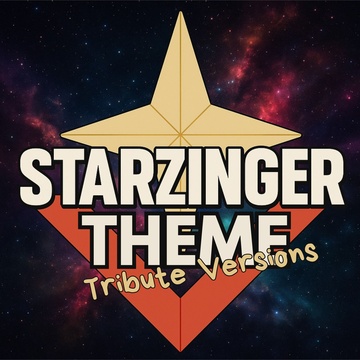 Image for Starzinger Theme – Tribute Versions