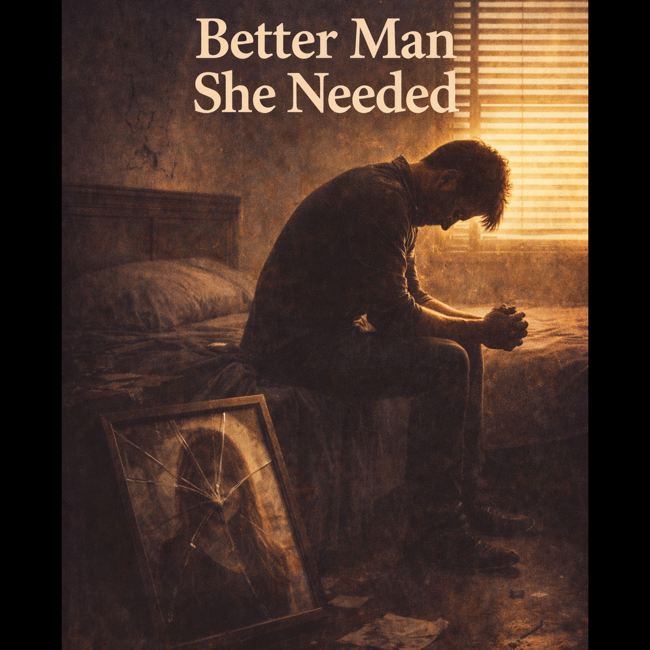 Better Man She Needed artwork