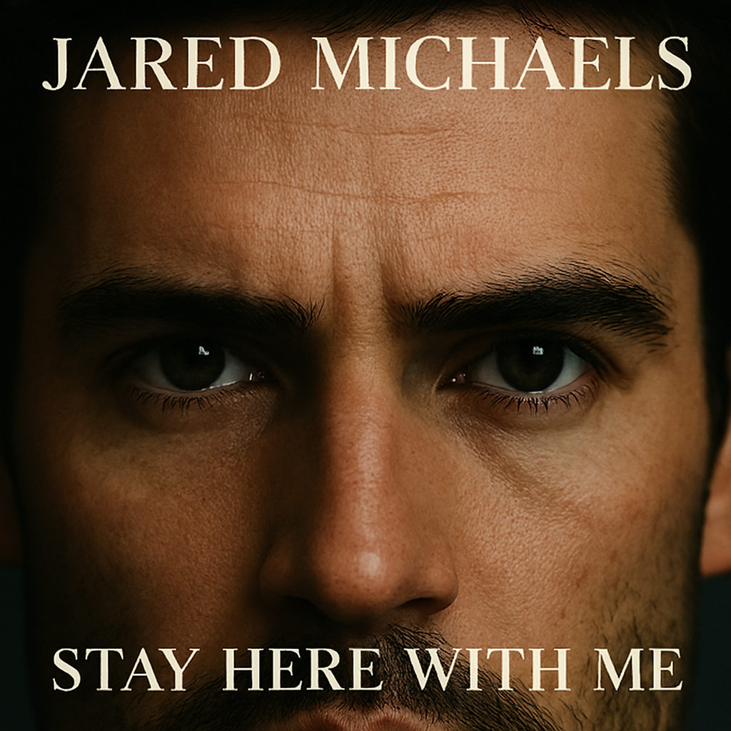 Voice picture for Jared Michaels