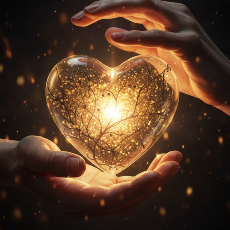 Heart to Heart artwork