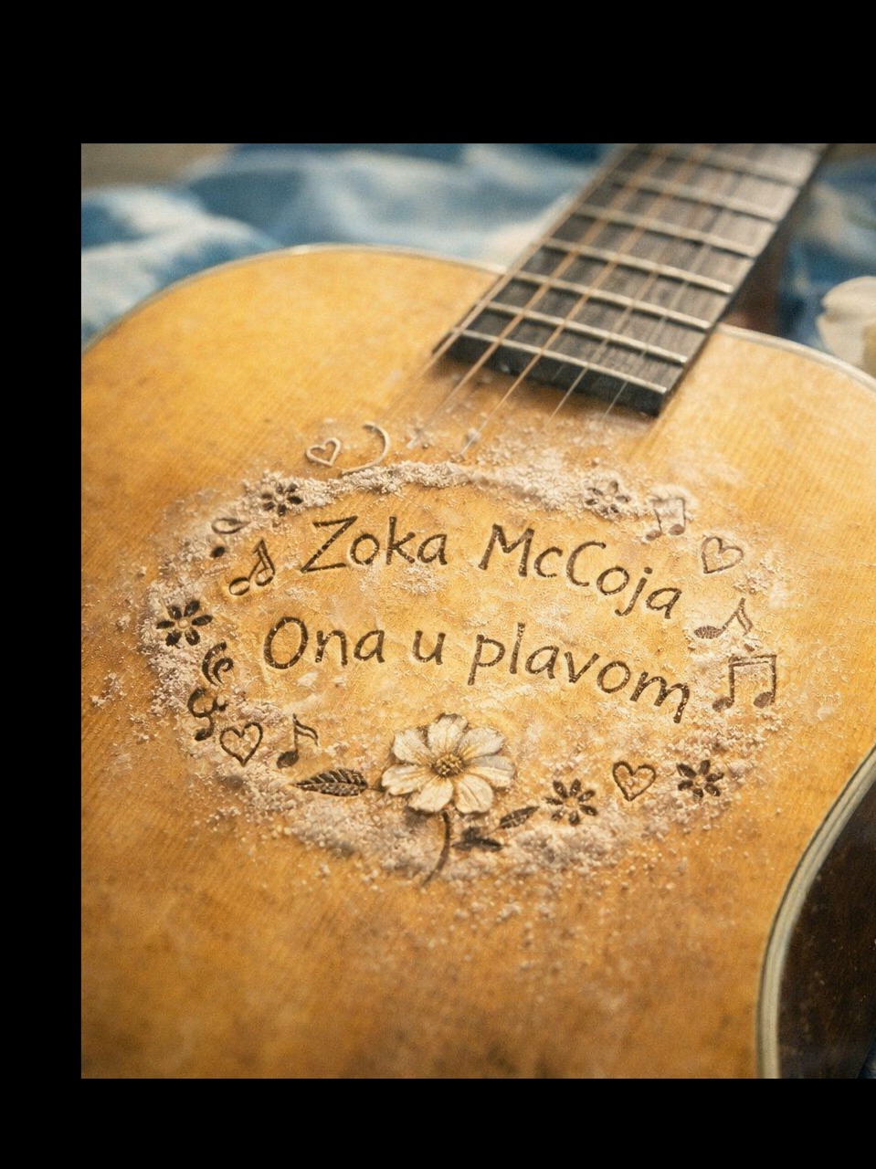 Zokai McCoja-ONA U PLAVOM-VOL013 artwork