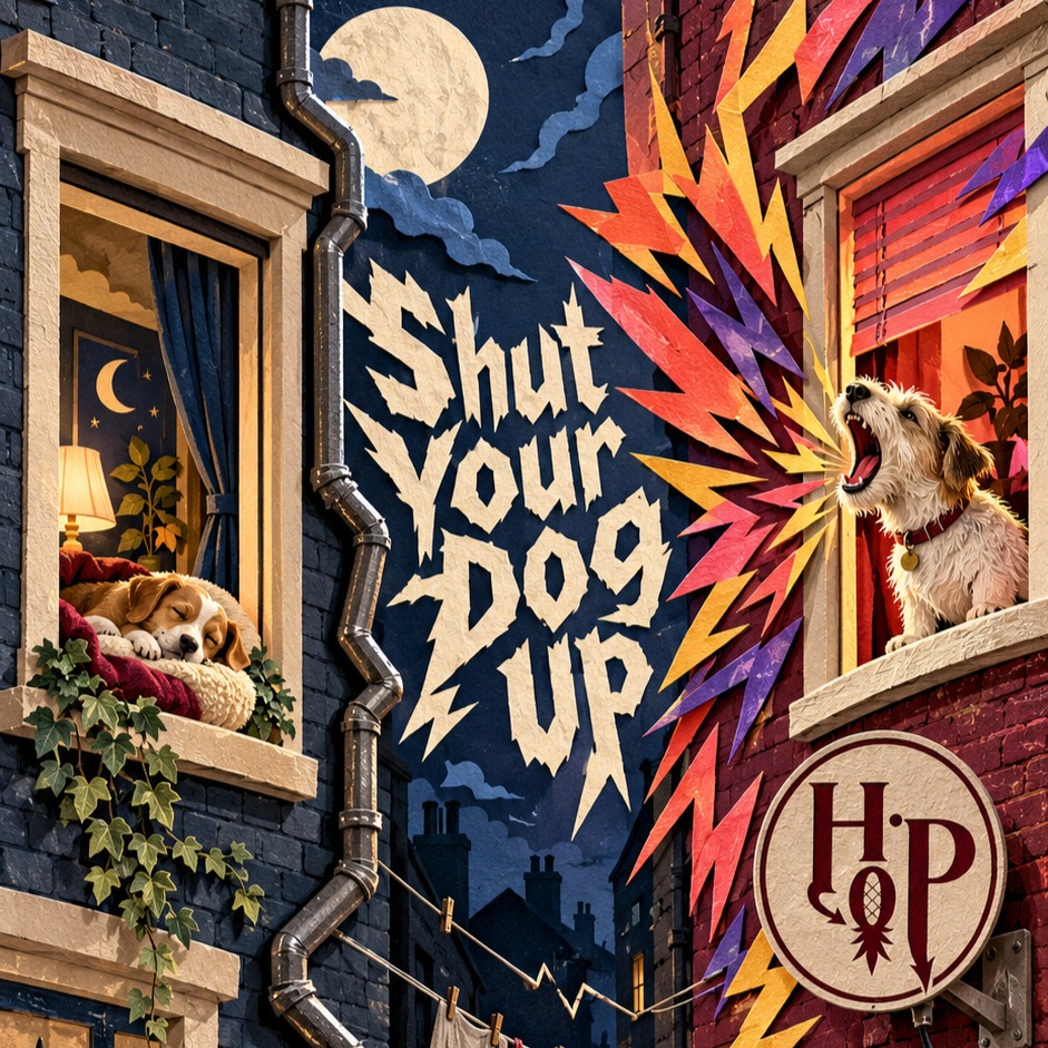 Song Cover Image
