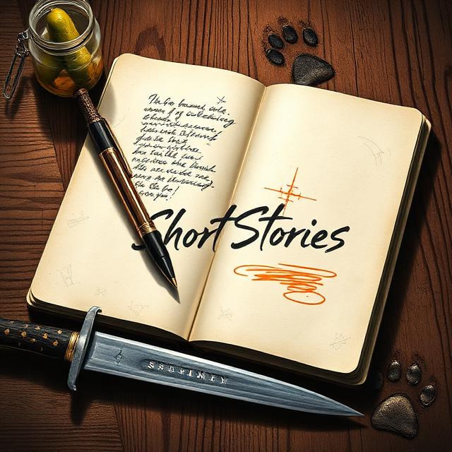 Image for Short Stories (Rap)