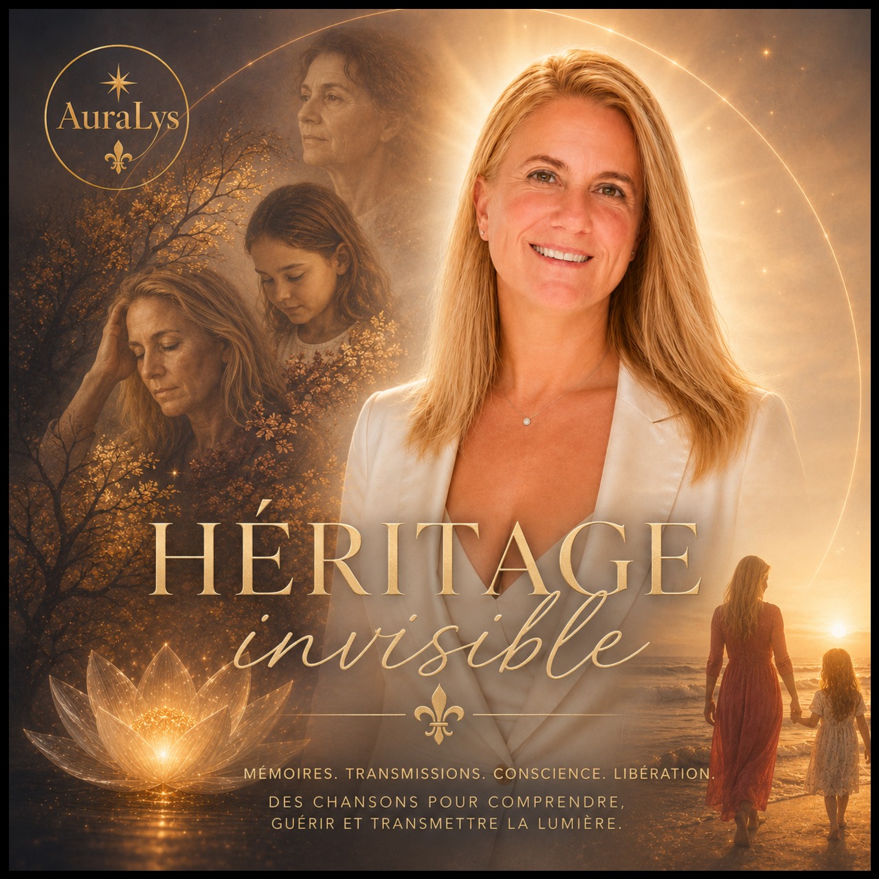 Héritage invisible
