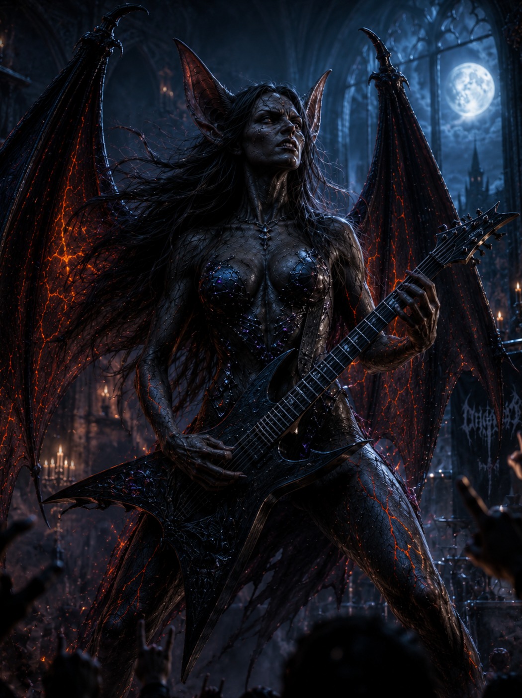 Song Cover Image