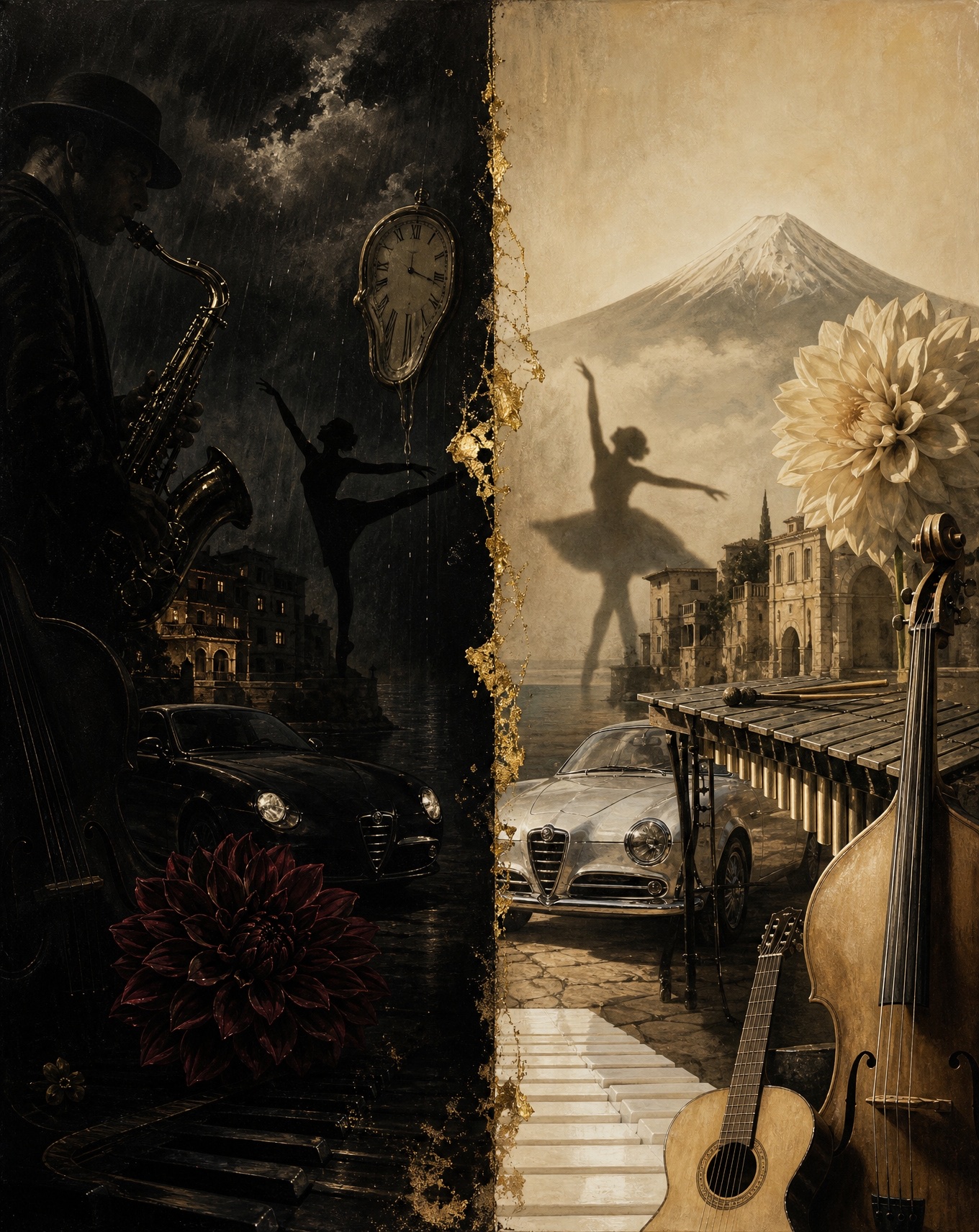 Song Image