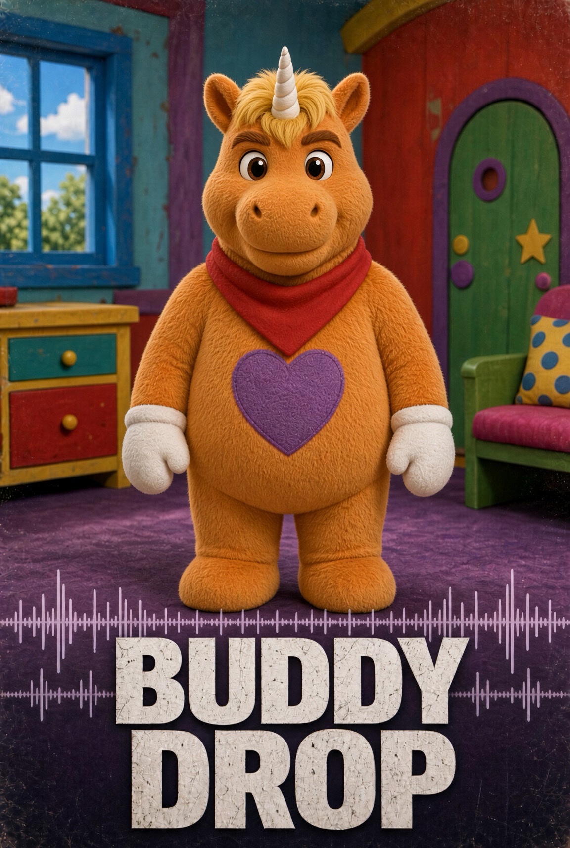 Song Cover Image