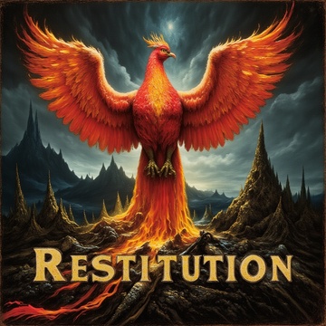Playlist cover art