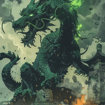 Image for The first