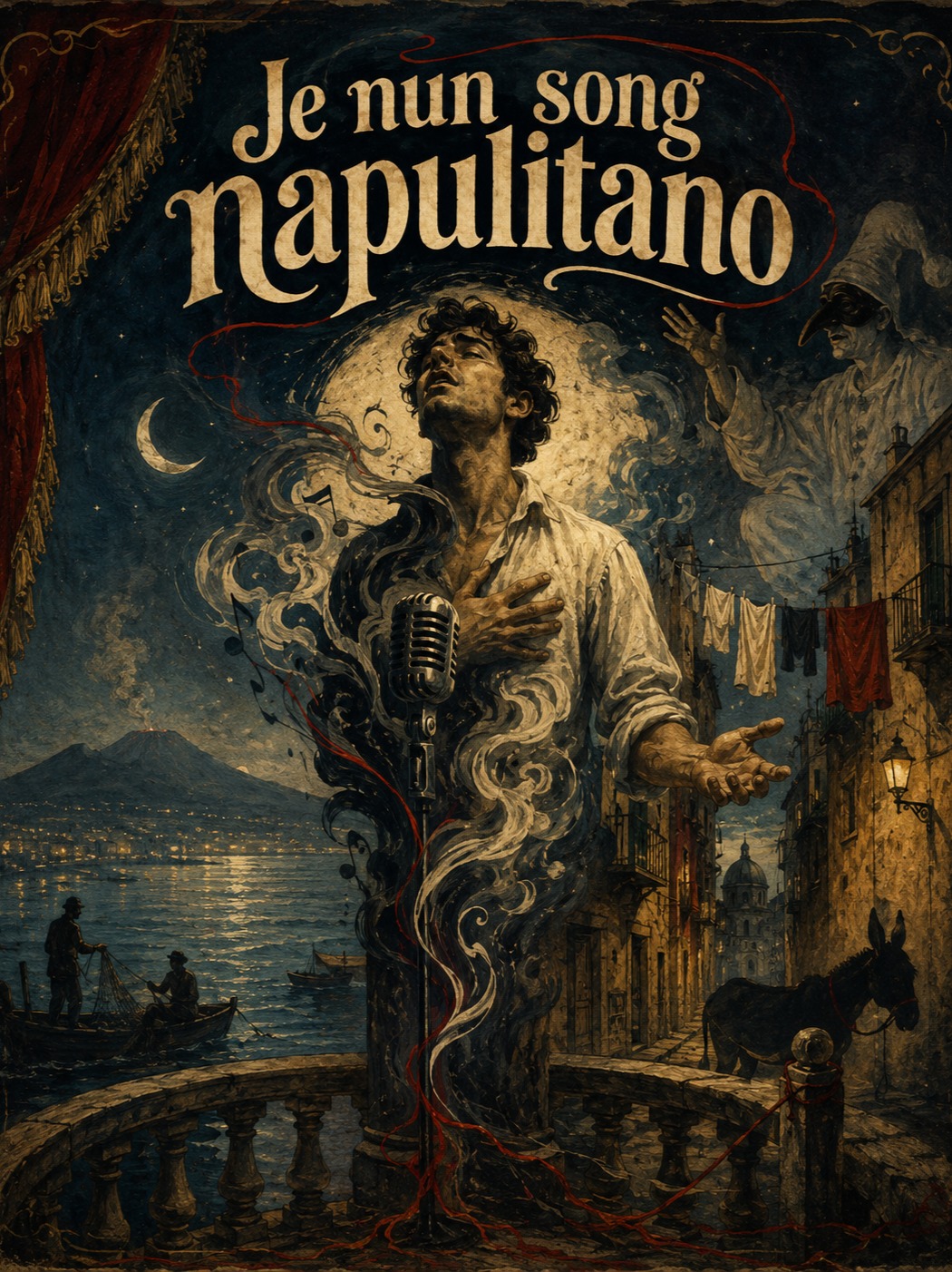 Song Cover Image