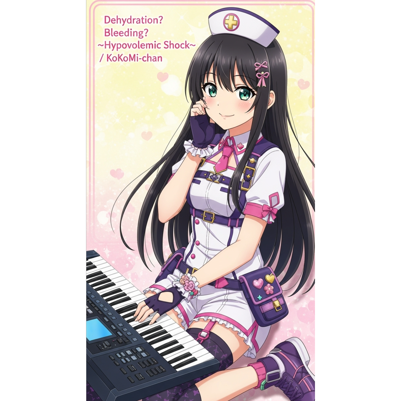 Persona image for kokomi04