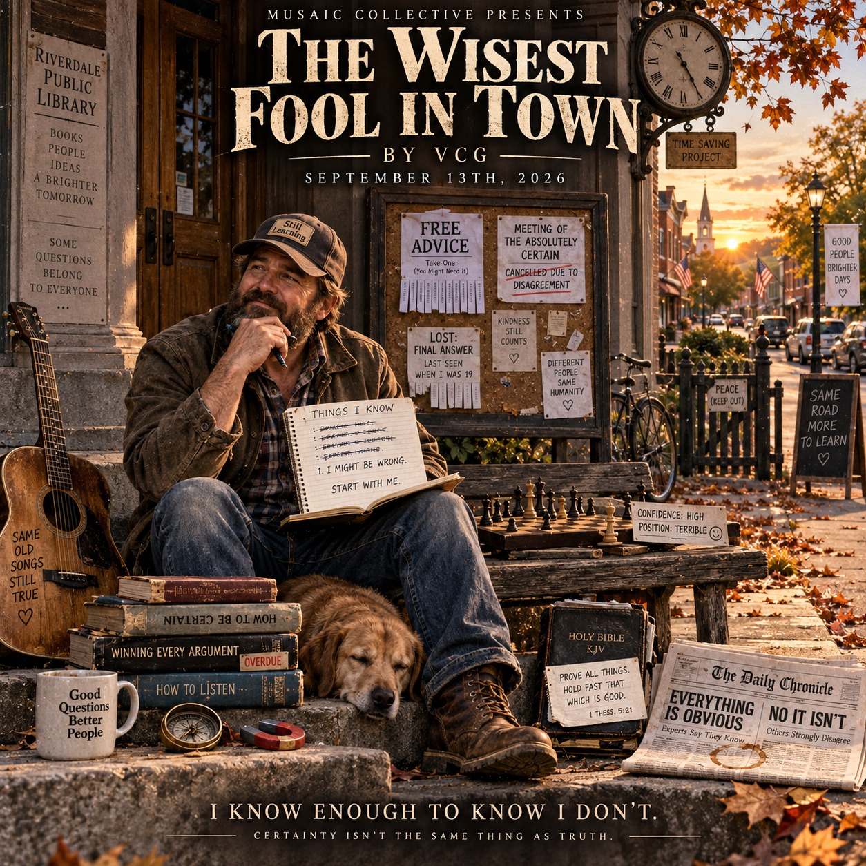 Song Cover Image
