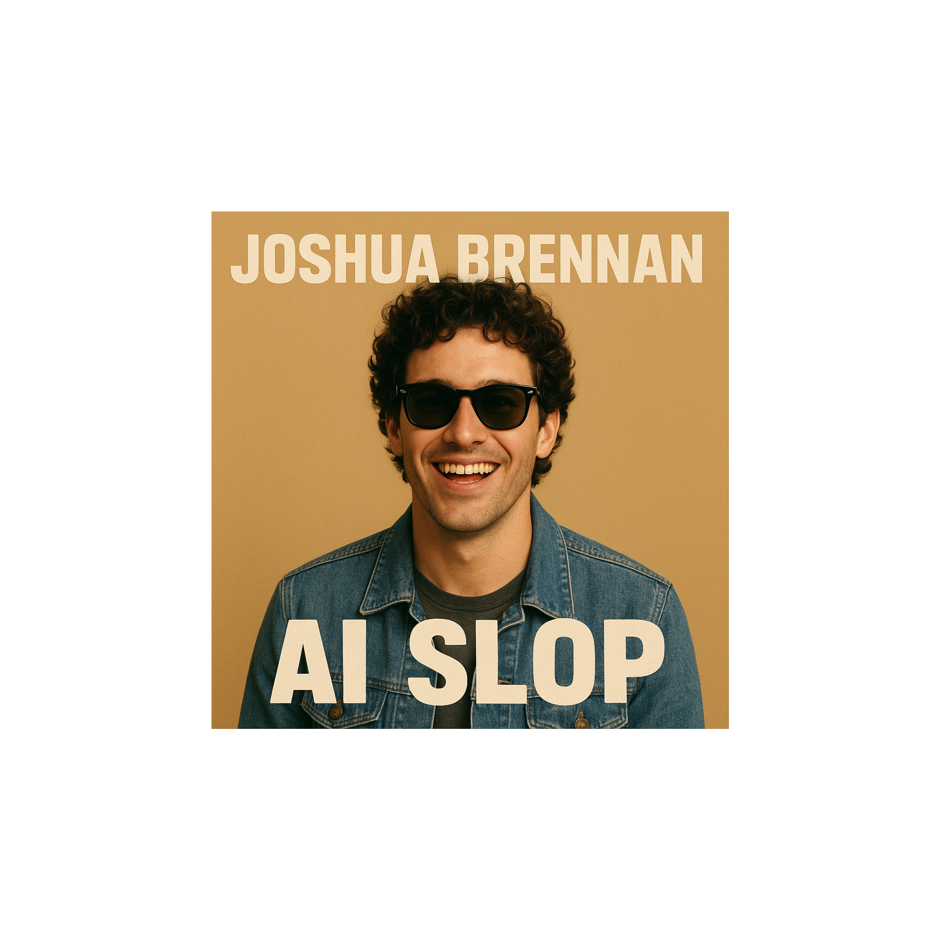 Joshua Brennan -- AI Slop (2025) 4