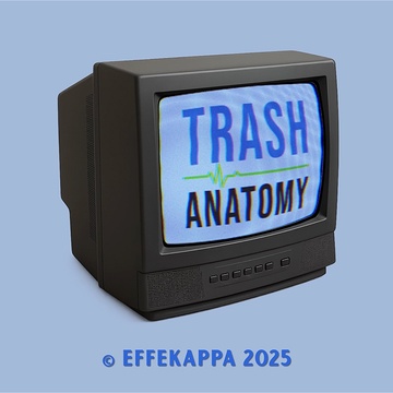 Image for Trash Anatomy