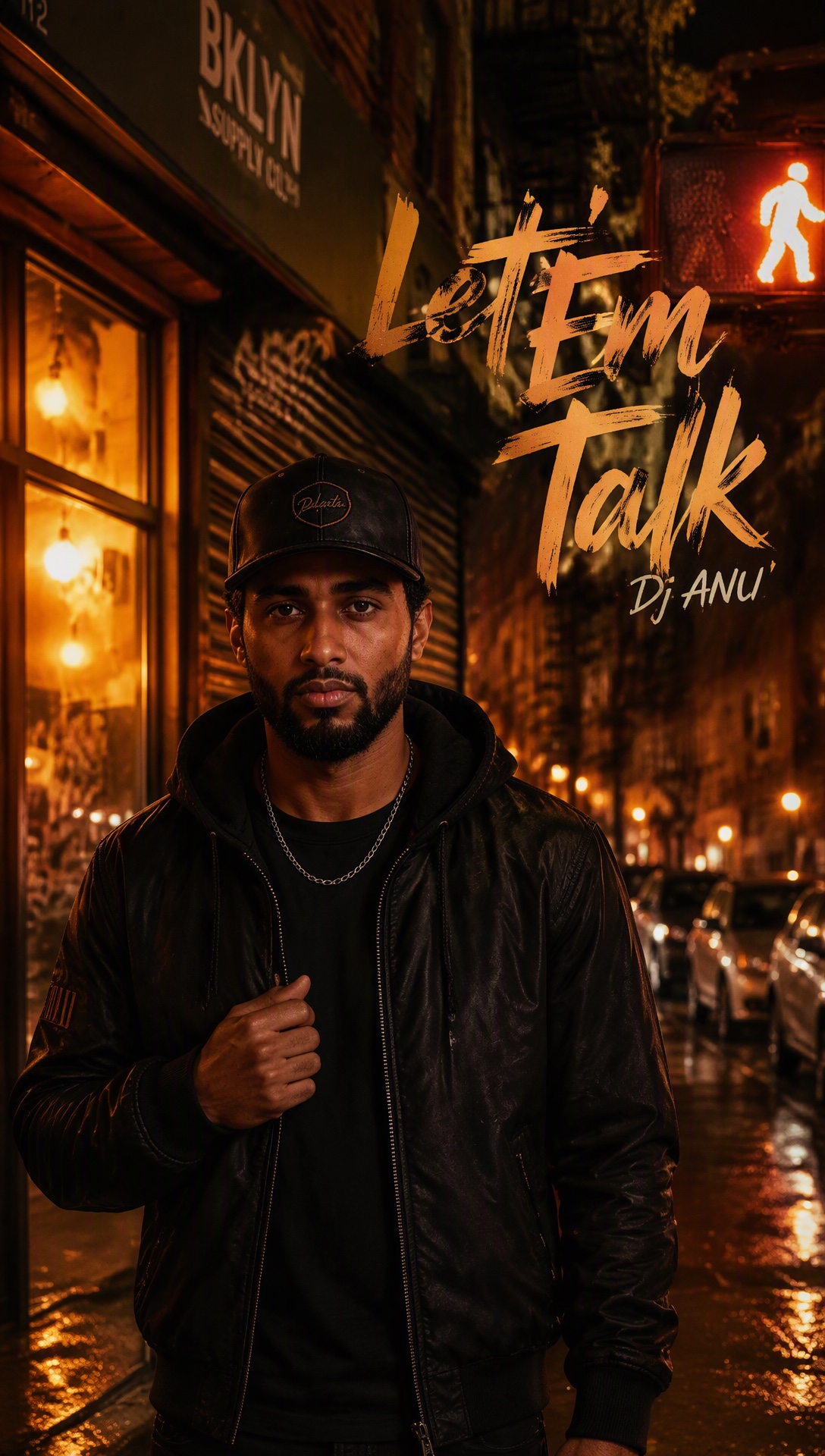 Let ‘Em Talk artwork