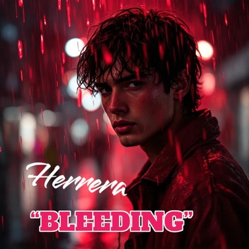 Playlist cover art