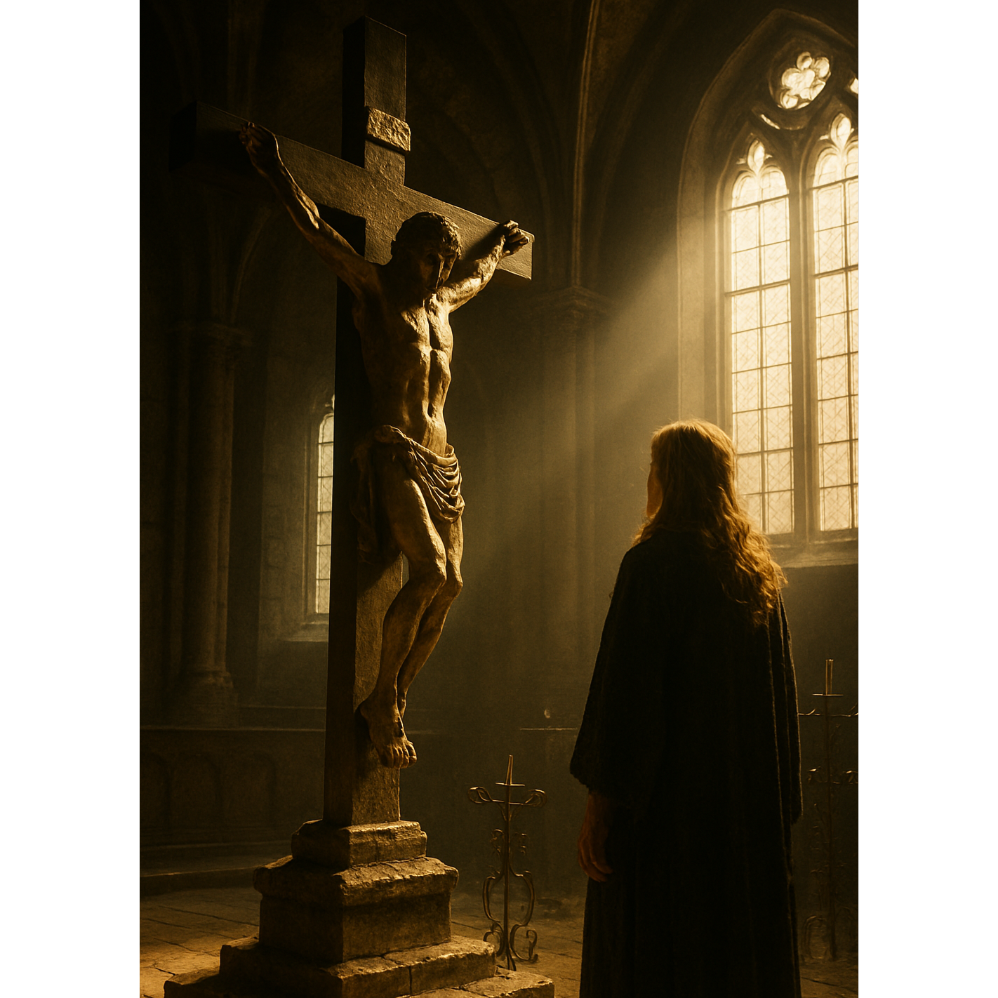 The Bible I 3
