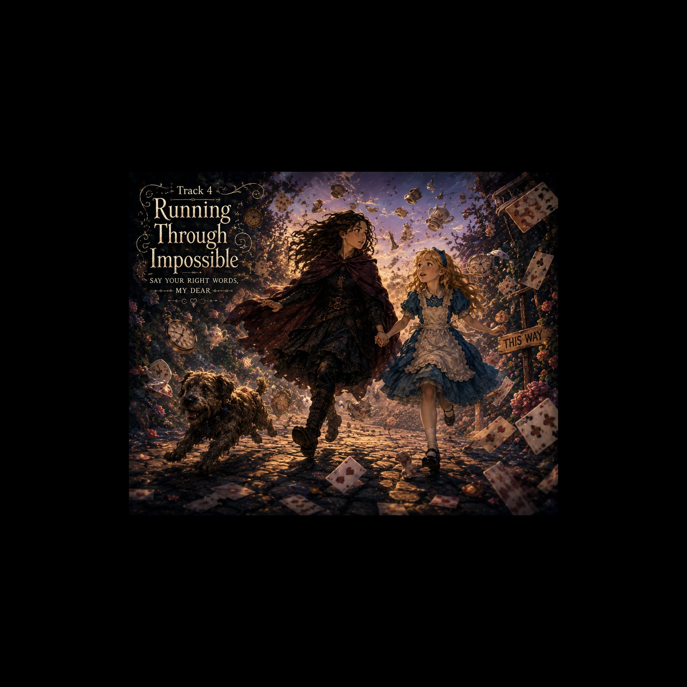 Song Image