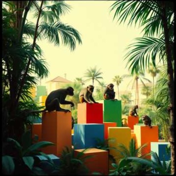 Image for AMBIENT SLOP