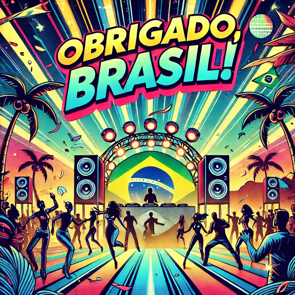 Playlist cover art