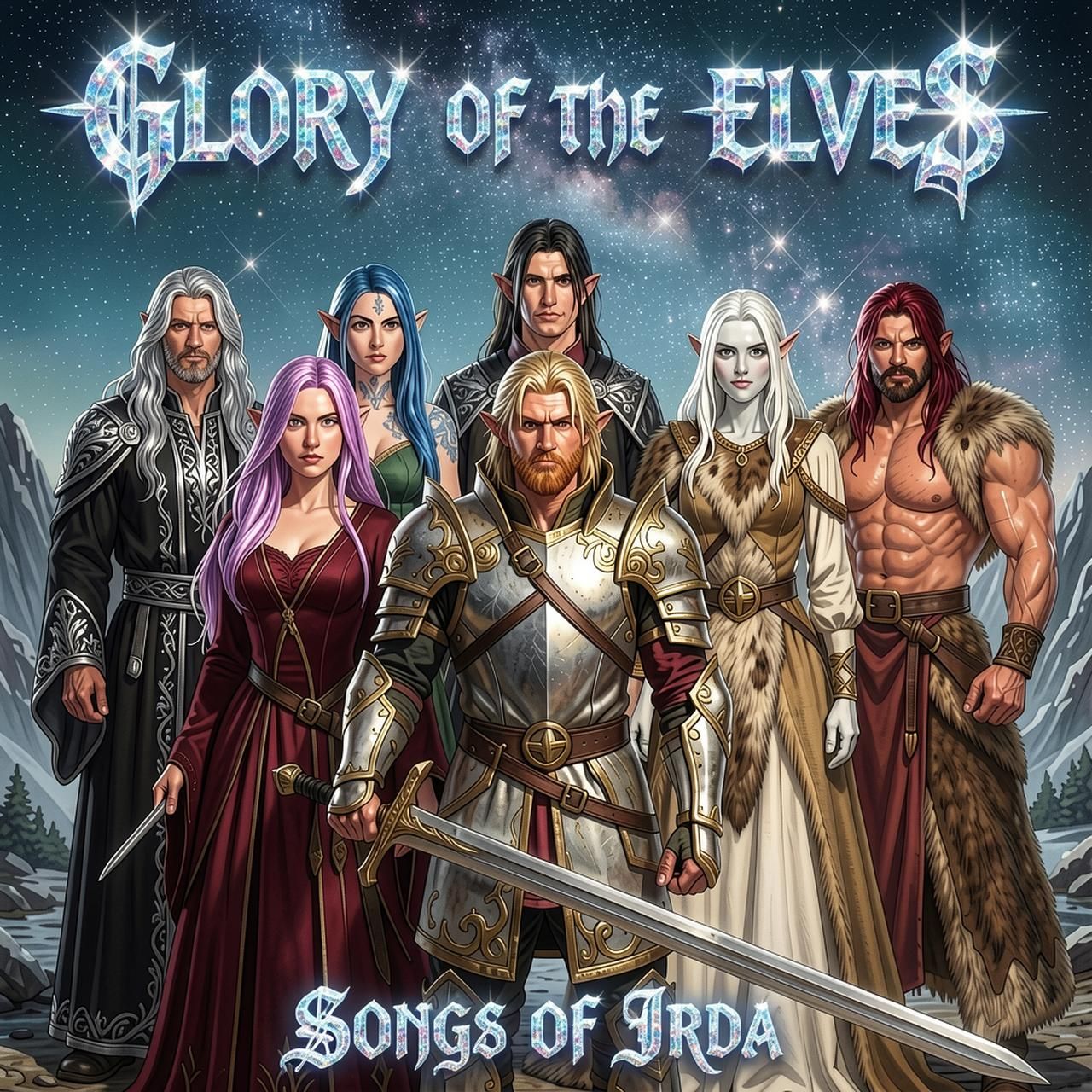 Song Image