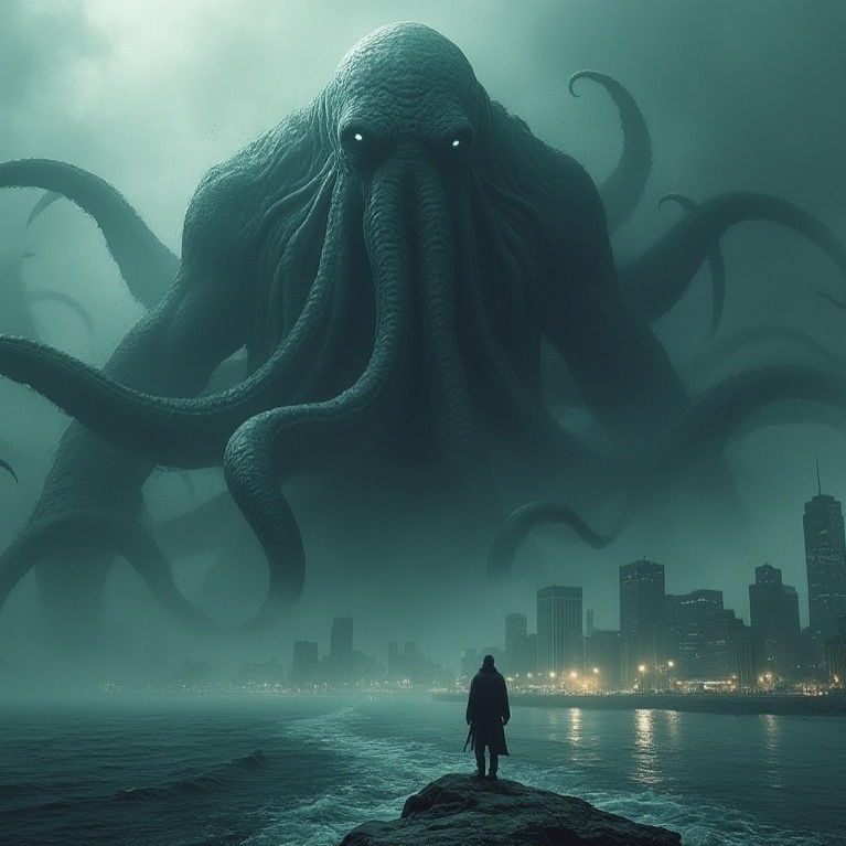 Image for AI Creations