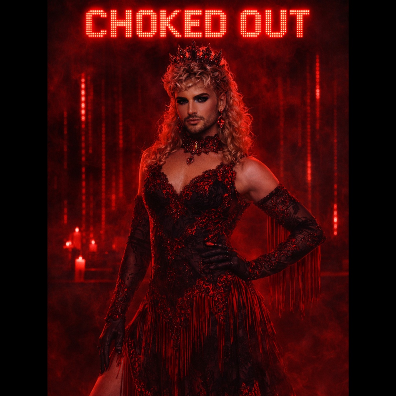 Image for Choked Out