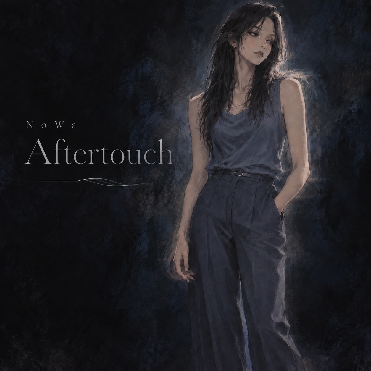 Aftertouch artwork