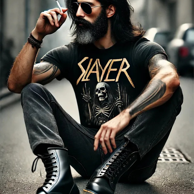 SouthOfHeaveN
