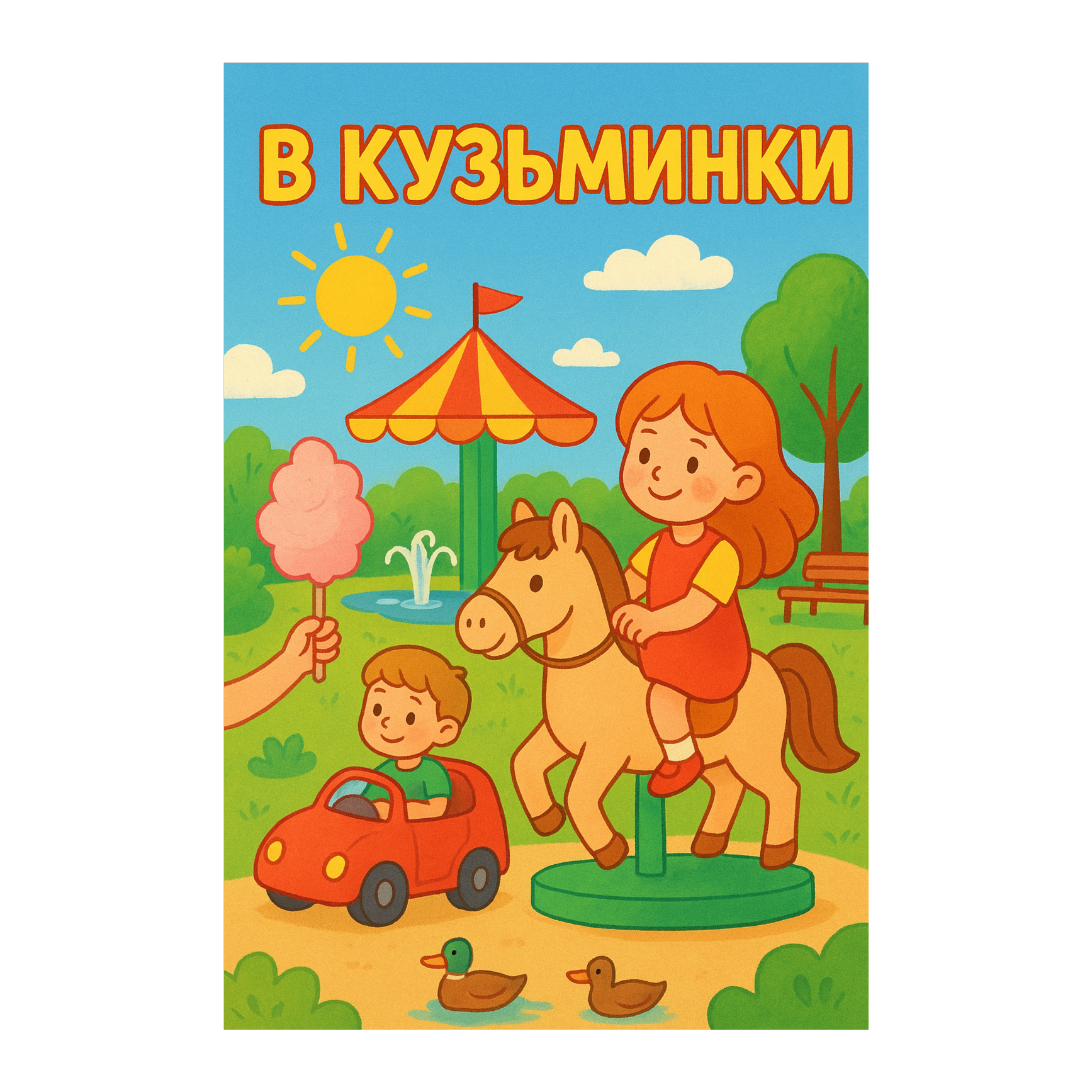 Song Image