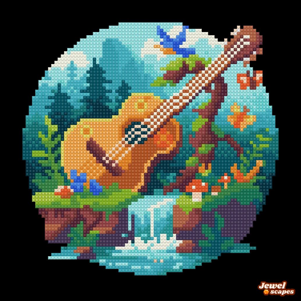 country -bluegrass-blues 4