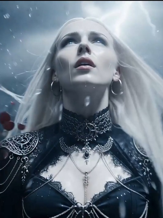 LUX AETERNA artwork