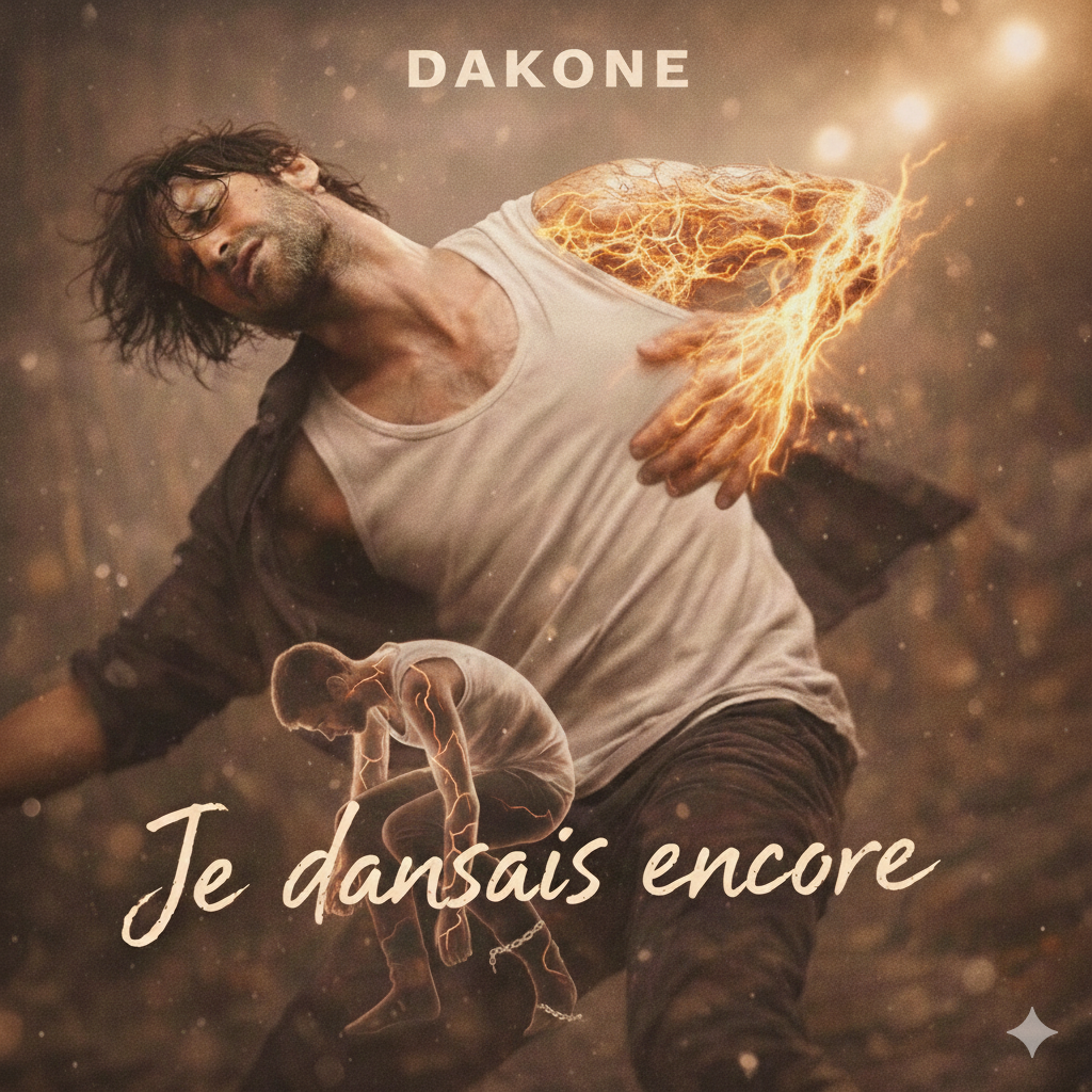 Je dansais encore (Cover) (Remastered) artwork