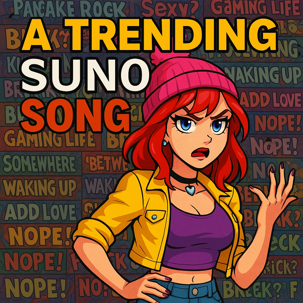 Song Image