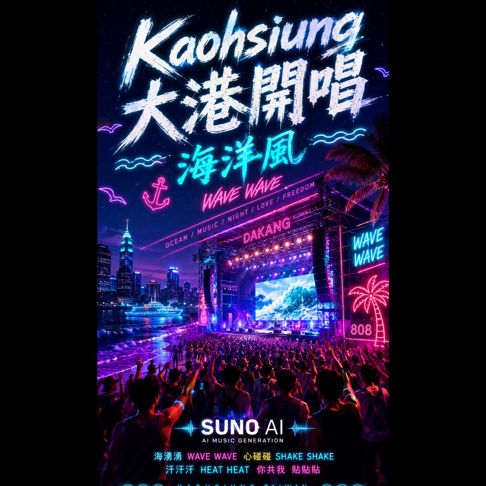 Song Image
