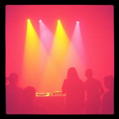 Image for My House Music 💫✨🎶☺️Kennetic InnerG 