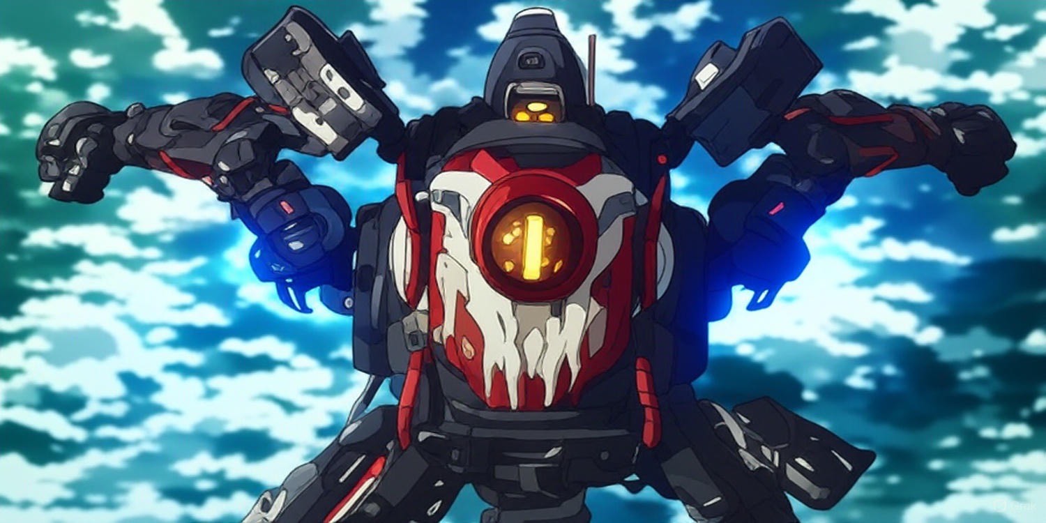 Persona image for Core