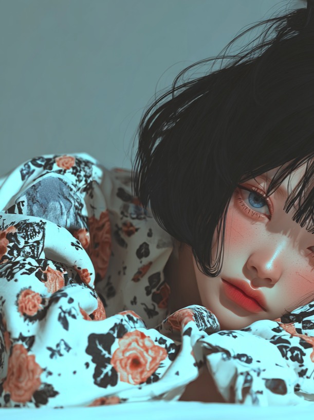 循環 artwork