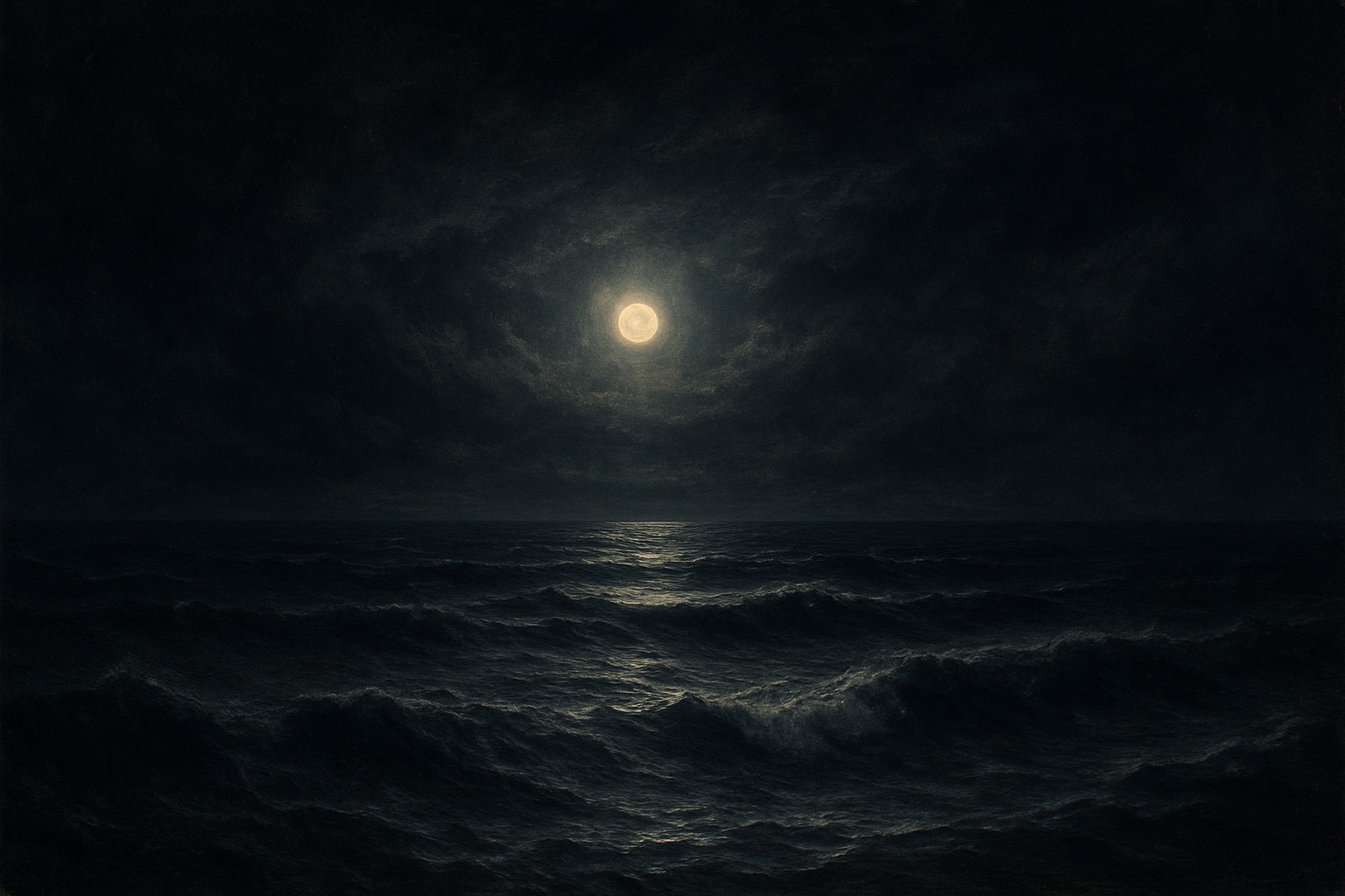 Image for Midnight Lumen