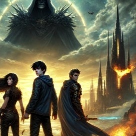 Image for Calvin's Dreamworld Part 1