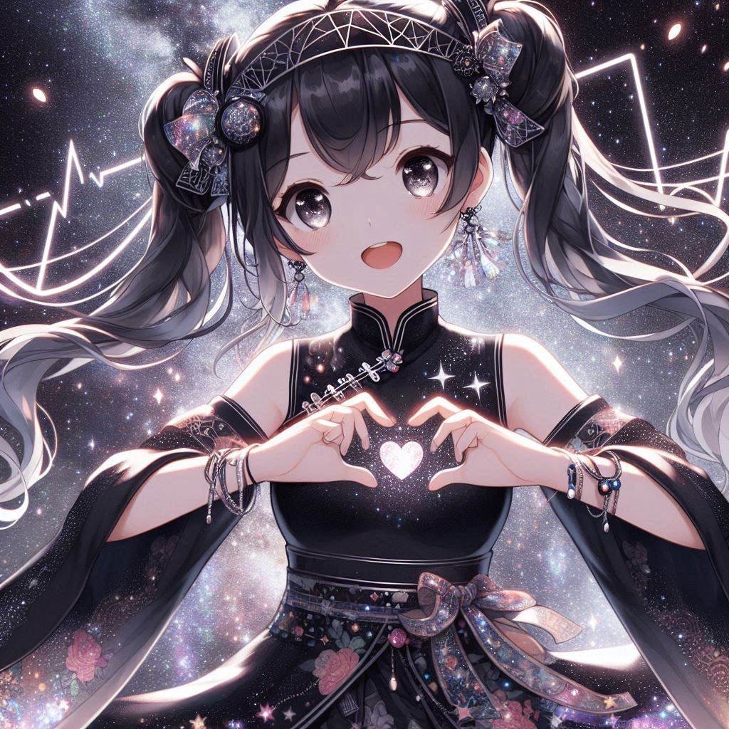 Persona picture for 李エイファ