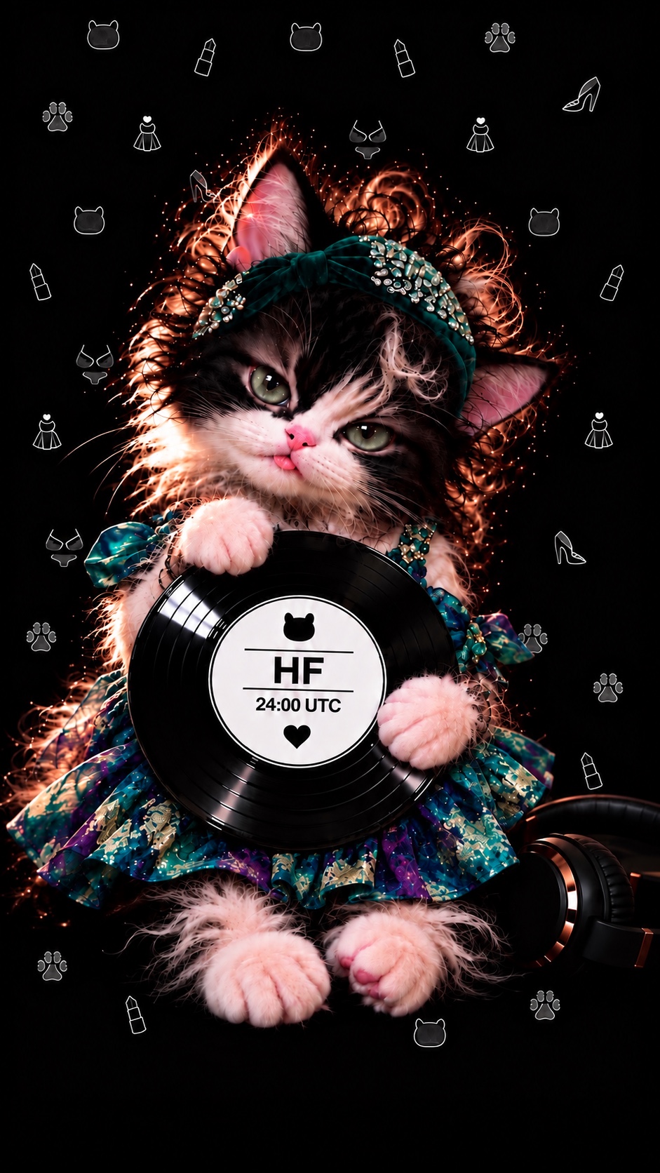 24:00 UTC HF artwork