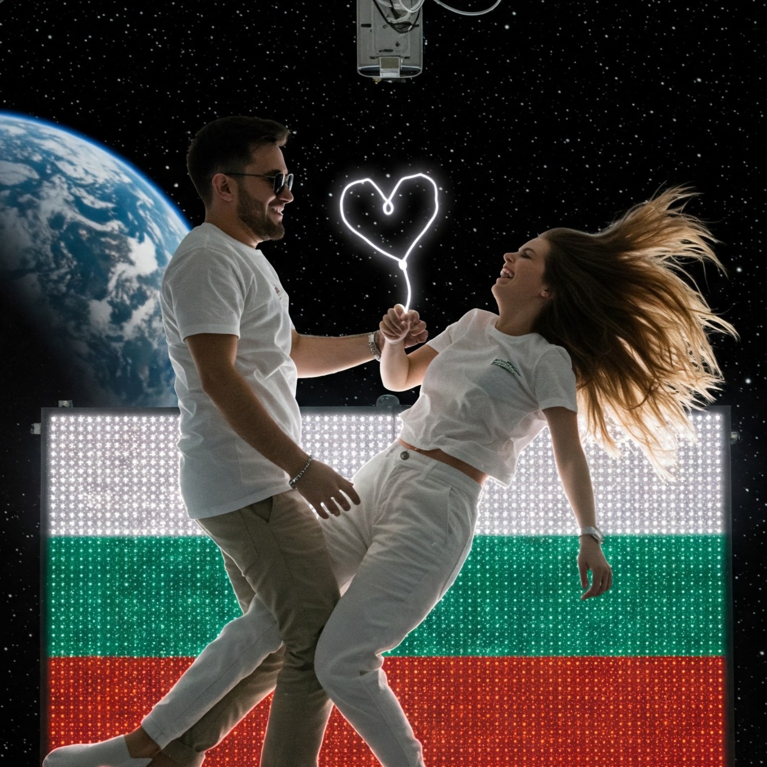 Persona image for DJ Gebo Естрада 