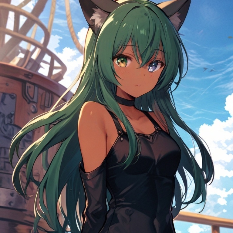 Image for RikumiMita - Sea Shanty